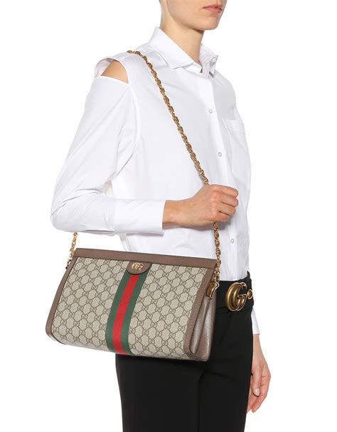 gucci ophidia gg mediumshoulder bag|gucci ophidia large tote bag.